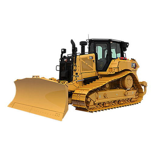 Ремонт бульдозеров Caterpillar